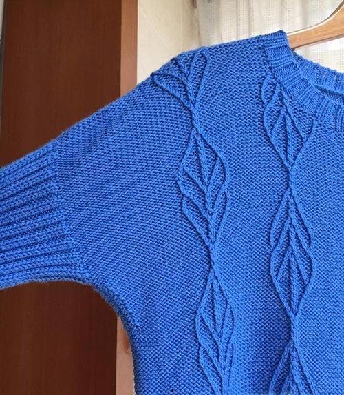 毛衣教程成人款图解视频,成人款图解视频精华概述